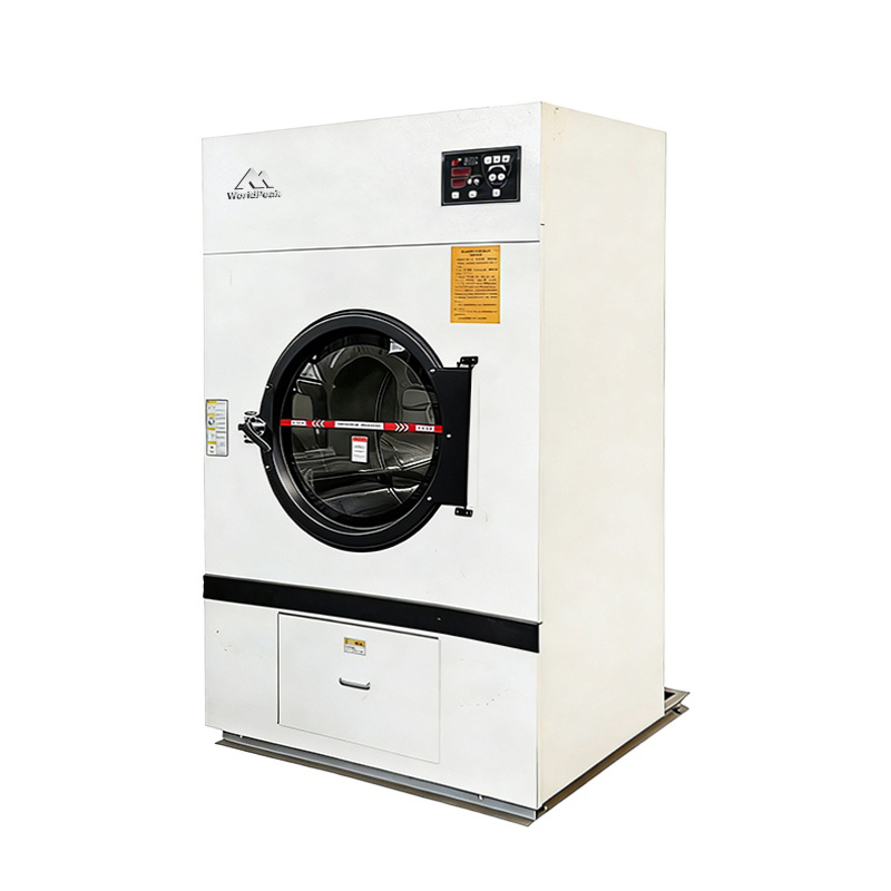 30 kg vollautomatischer gewerblicher Wäschetrockner